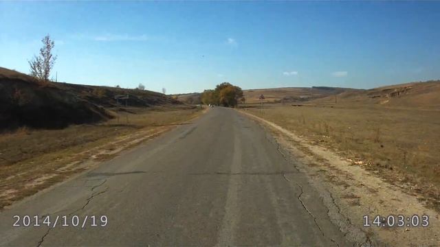 "Вот-новый поворот..." смотреть онлайн