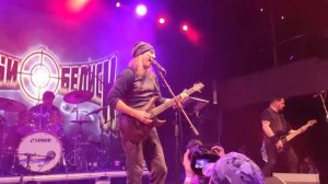 Чёрный обелиск - Бей (30.10.2020)