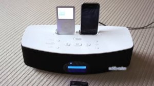 Pioneer NAC1