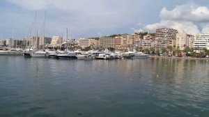 Майорка Кала д'Ор На катере | Mallorca Cala d'Or Paseo en Barco | Mallorca Cala d'Or Boat Trip