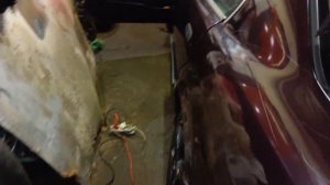 Ремонт датчика уровня топлива BMW E34