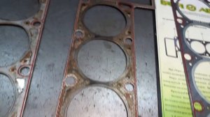 ЗАМЕНА ПРОКЛАДКИ ГБЦ, ЗМЗ 405- 406- 409. Очень подробно! ГАЗЕЛЬ, ВОЛГА, СОБОЛЬ