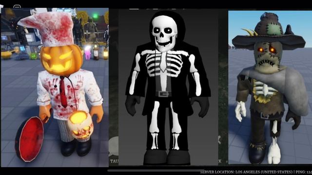 Is Survive The Night Slowly Dying? Roblox Survive The Night смотреть онлайн