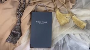 NEW WAVE collection