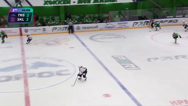 Торос (Нефтекамск) - Сокол (Красноярск) смотреть онлайн