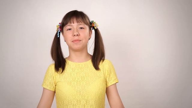 "Заколдованная буква". Виктор Драгунский. Читает НАИЗУСТЬ Полина Топоркова. смотреть онлайн