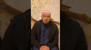САИД ДУБАХА. ОЧЕНЬ КРАСИВОЕ ЧТЕНИЕ КОРАНА.
