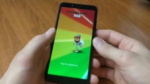 Xiaomi Redmi 6, обзор, впечатления от использования