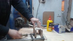 !!!Sawing table - Распиловочный стол!!! На основе двигателя от стиральной машинки!
