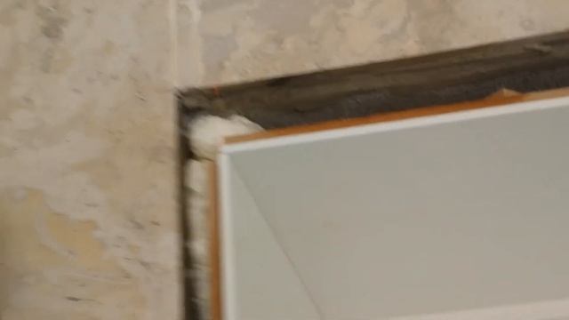 Белые двери  Капители  Доборы  Шпаклевка
