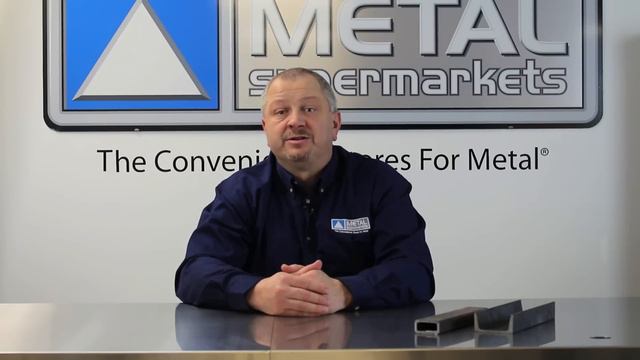 Grade Guide: AISI A36 Steel | Metal Supermarkets смотреть онлайн