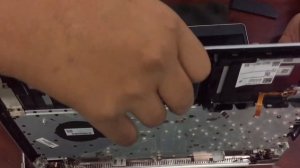 How to Replace the Top Cover | HP ProBook 445 G6 step by step