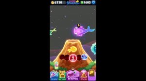 Super Starfish - Продолжаю играть в рыбок ч.6