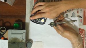 Компрессор Jas 1214 обзор.