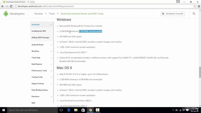Android Studio Tutorial For beginners 2019|Installing Android Studio #02 смотреть онлайн