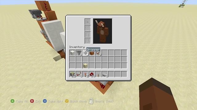 Minecraft: 4x4 Vault Door (Simple 2 Wide Version) смотреть онлайн