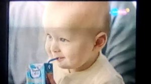 Канал карусель, РЕКЛАМА