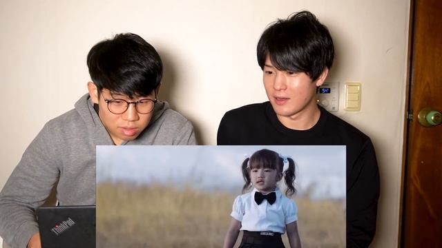 Koreans React to the 【Maa Tujhe Salaam Vande Mataram】 | Esther Hnamte смотреть онлайн