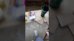 Изготовление фендера из стеклопластика часть 1