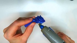 Снежинки из фома Новый Год Рождество Поделки из фоамирана