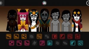 | 10 Minute Mix | Incredibox Armed |