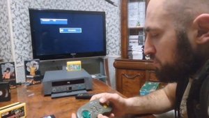 Goldstar PG-500AW. VHS/Famicom. Единственный в мире обзор!