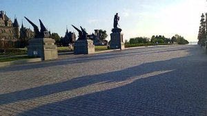 Замок Гарибальди не впечатлил, а пляж рядом ТОП