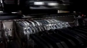 Сборка печатных плат, установка SMD компонентов