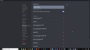 How to Enable Discord's In-Game Overlay