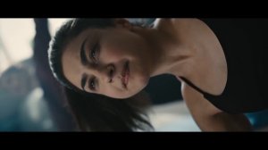 DEMIX | Спорт, там где ты! | Елизавета Туктамышева