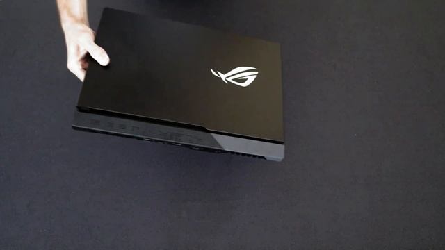 A ASUS enviou-nos um portátil de 2000 EUROS! смотреть онлайн
