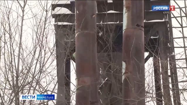 Карельское отделение ОНФ призывает отремонтировать в Петрозаводске теплотрассы смотреть онлайн