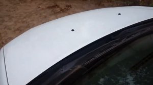 Рено Логан 1.2 - пищат ремни на холодном двигателе