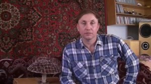 Люстра Чижевского своими руками 1 ч