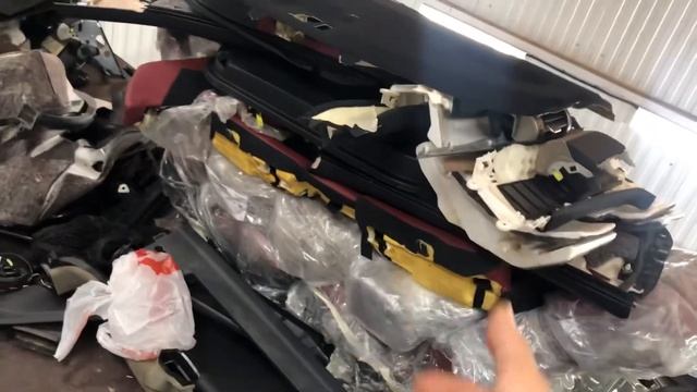 Lexus IS 200T F 2016 / мёртвый утопленик из США смотреть онлайн