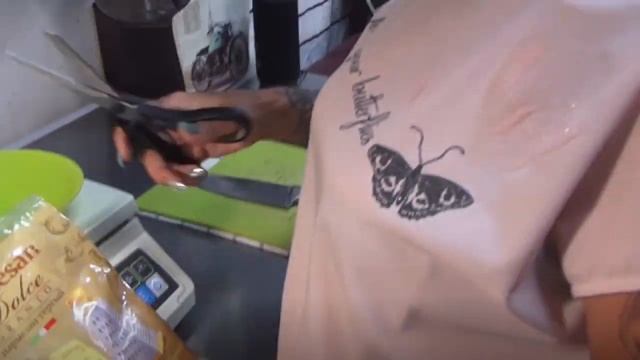 Соус Песто. Как приготовить. Просто, быстро, вкусно смотреть онлайн