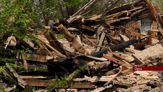 28052023 25 аварийных домов должны снести в Орске до 1 июня смотреть онлайн