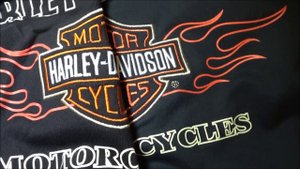 10.100 Harley-Davidson Две Легенды в Китайском исполнении или иллюзия обмана?