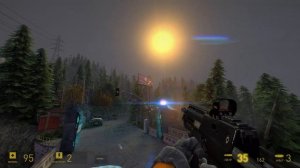 Half-Life 2: MMOD & CINEMATIC MOD + ТУТОРИАЛ КАК УСТАНОВИТЬ