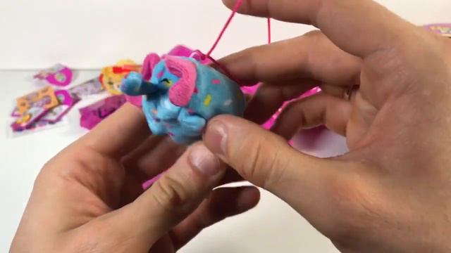 Pikmi Pops Mega Surprise Мега Сюрприз