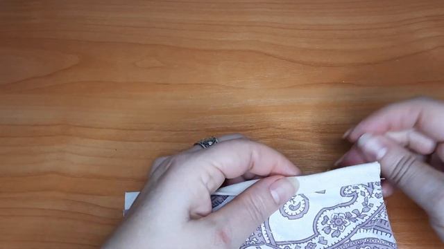 7 способов пришить косую бейку