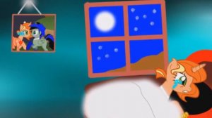 Клип MLP: Face2Face-Кошка