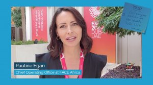 Pauline Egan | To-Do List Talk: Deliver Clean Water and Sanitation | Global Goals Week