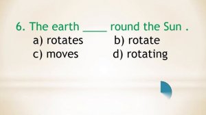 Test your grammar|Test|English test|Grammar|Learn english|S N Jyoti Learning| Grammar Test 8