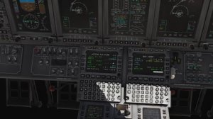 Citation X Preparation & Startup – X-Plane 12