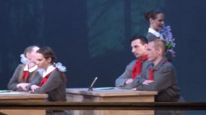 Дикая собака ДИНГО действие 1