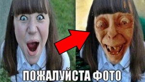 Приколы / Ржачные приколы 2022 / Смешно до слёз / Юмор / Приколы #7