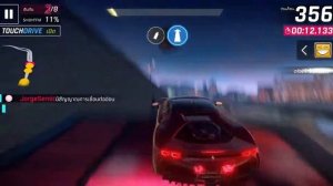Ferrari SF90 Stradale Multiplayer Asphalt 9 Legend Gameplay PC 1080p 60fps|C2Kun Gaming