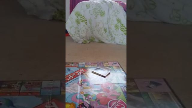 My little pony monopoly part 2 смотреть онлайн