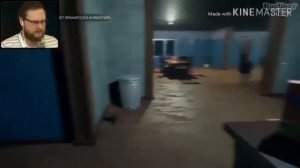 Куплинов-Krampus is home:нарезка